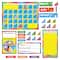 Trend Enterprises Year Around Calendar Bulletin Board Set